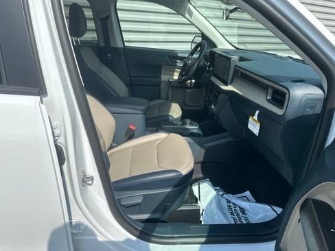New 2026 Ford Maverick Lariat AWD/4WD image 31