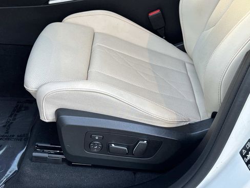 Certified 2025 BMW X3 xDrive30i image 25