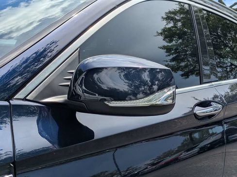 Used 2021 INFINITI QX50 Luxe FWD image 11