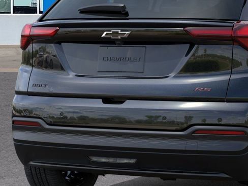 New 2027 Chevrolet Bolt RS FWD image 14