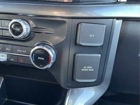 Used 2022 Ford F150 XLT w/ Equipment Group 302A High image 21