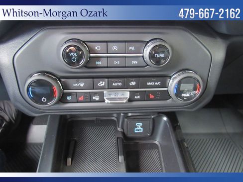 New 2025 Ford Bronco Outer Banks image 50