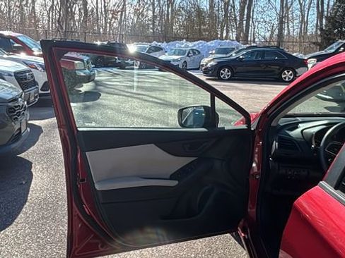 Used 2018 Subaru Impreza 2.0i Premium w/ Eyesight & BSD & Rcta image 16