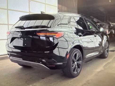 Used 2023 Buick Envision Preferred FWD image 2