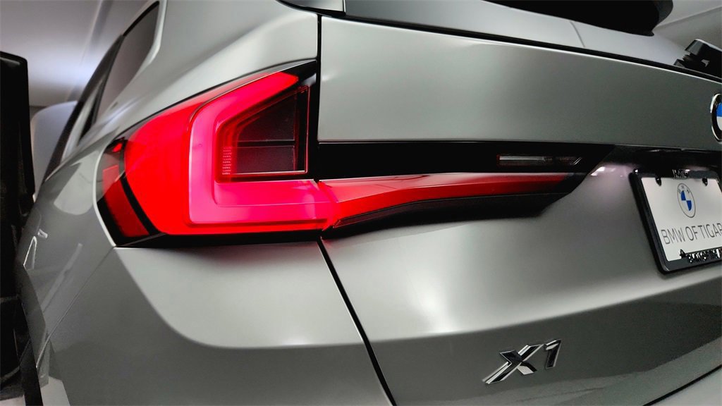 Used 2026 BMW X1 xDrive28i AWD/4WD image 41