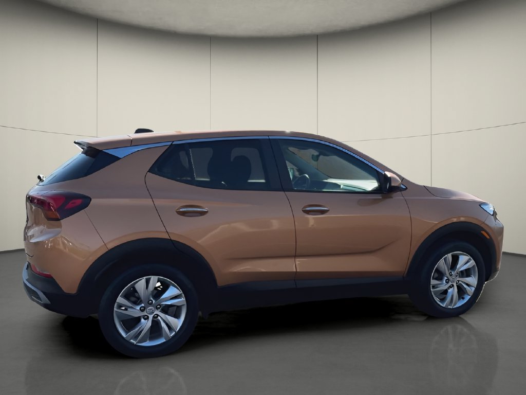 Used 2024 Buick Encore GX Preferred FWD image 8