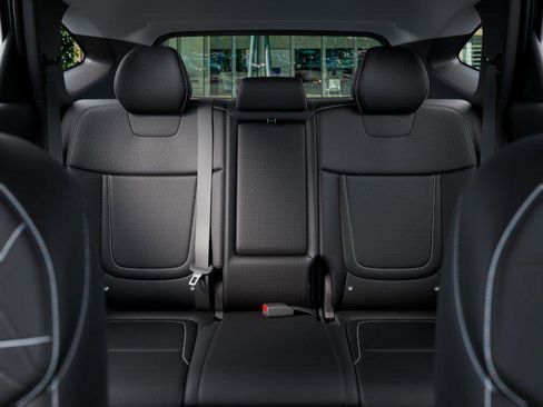 New 2026 Hyundai Tucson Blue SE image 49