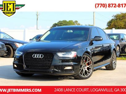 Used 2014 Audi A4 2.0T Premium Plus w/ Premium Plus Package