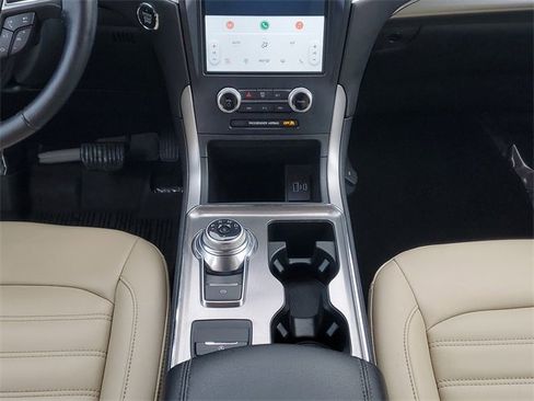 Certified 2022 Ford Edge SEL w/ Convenience Package image 30