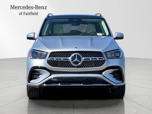 New 2026 Mercedes-Benz GLE 450 4MATIC image 10