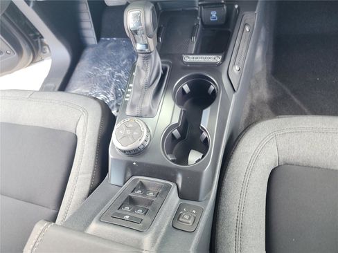 New 2025 Ford Bronco image 26