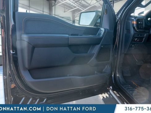 Used 2022 Ford F150 Platinum w/ Equipment Group 701A High AWD/4WD image 18