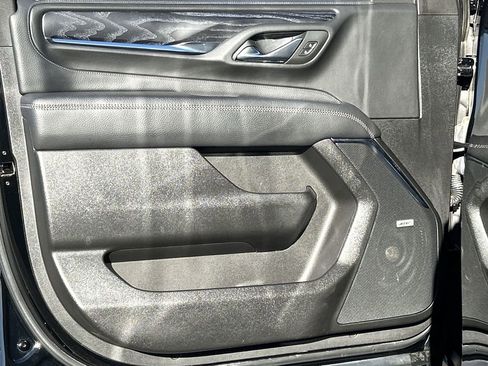 Used 2023 GMC Yukon XL Denali w/ Max Trailering Package image 22