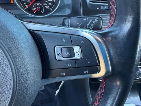 Used 2017 Volkswagen GTI S image 23