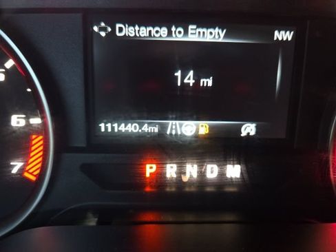 Used 2017 Ford F150 Raptor w/ Equipment Group 801A Mid AWD/4WD image 18