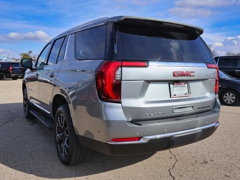 New 2026 GMC Yukon Elevation w/ Elevation Premium Package image 34