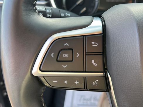 Used 2021 Toyota Highlander XLE image 28