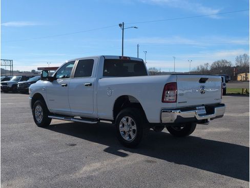 Used 2024 RAM 2500 Big Horn image 2