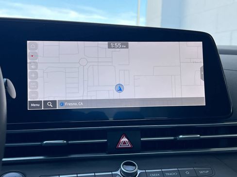 Certified 2023 Hyundai Elantra SEL w/ Convenience Package image 19