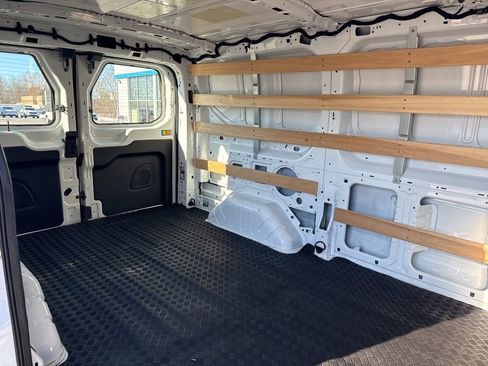 Used 2024 Ford Transit 250 Low Roof w/ Exterior Upgrade Package image 15