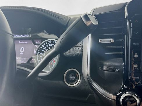 Used 2021 RAM 3500 Laramie image 16