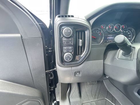 Certified 2021 Chevrolet Silverado 1500 RST w/ All Star Edition Plus AWD/4WD image 18