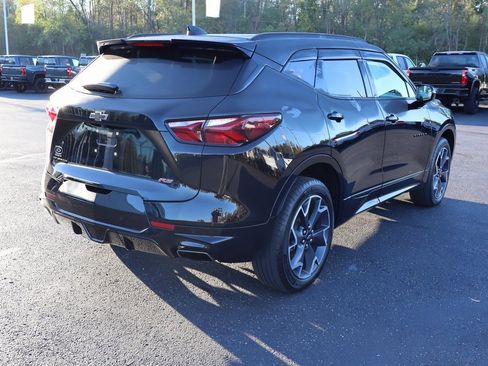 Used 2021 Chevrolet Blazer RS image 30