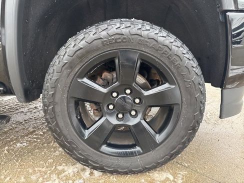 Used 2018 GMC Sierra 1500 4x4 Double Cab w/ Elevation Edition image 51