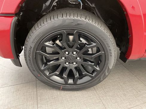 New 2026 RAM 1500 Limited w/ Night Edition image 10