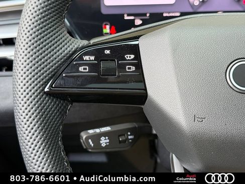 New 2026 Audi S5 Prestige AWD/4WD image 28