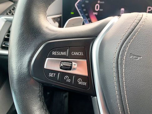 Used 2024 BMW X5 xDrive40i image 10