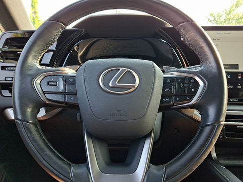 Certified 2023 Lexus RX 350 Premium w/ Accessory Package AWD/4WD image 19