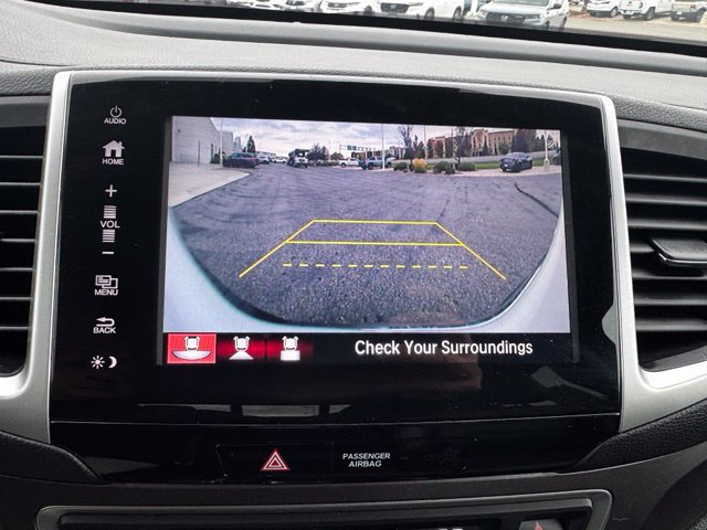Used 2020 Honda Ridgeline RTL image 30