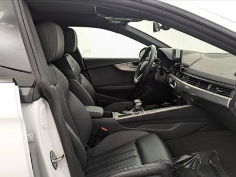 Used 2025 Audi A5 2.0T Premium Plus AWD/4WD image 21