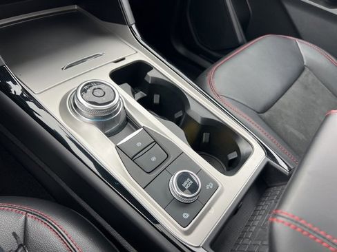 Certified 2023 Ford Explorer ST-Line w/ Class IV Trailer Tow Package image 17