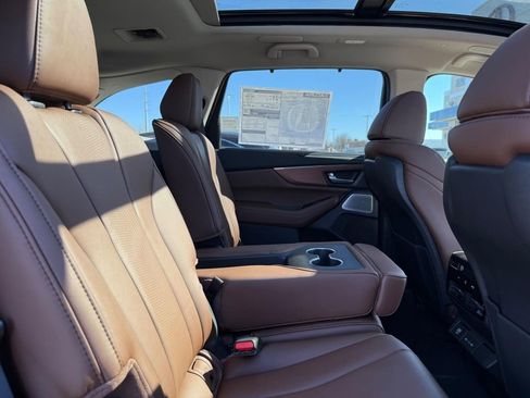 New 2026 Acura MDX Technology Package image 5