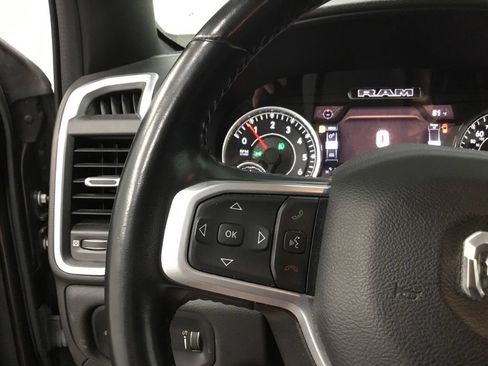 Used 2023 RAM 1500 Big Horn AWD/4WD image 13
