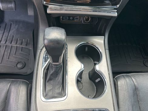 Used 2021 Jeep Grand Cherokee Limited w/ Luxury Group II image 23