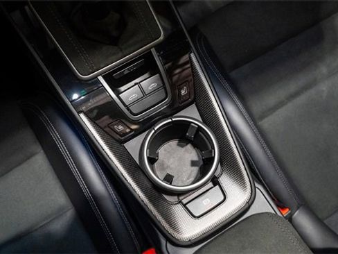 Used 2024 Porsche 911 Targa 4 GTS image 10