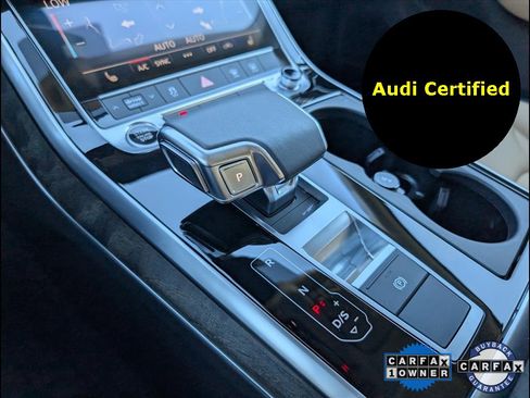 Certified 2025 Audi Q7 2.0T Premium w/ Convenience Plus Package image 19