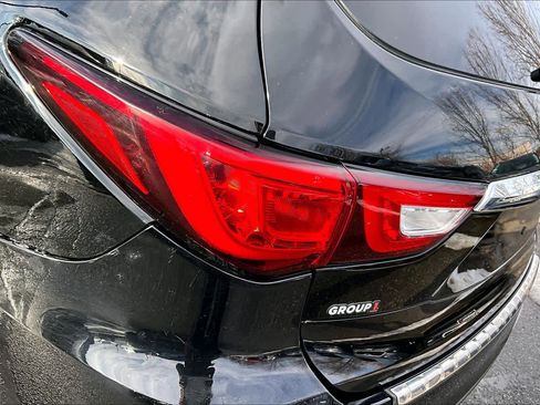 Used 2017 INFINITI QX60 AWD w/ Premium Plus Package image 26