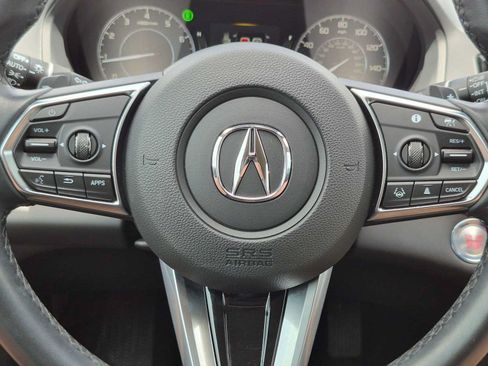 Used 2025 Acura RDX SH-AWD w/ Technology Package image 21