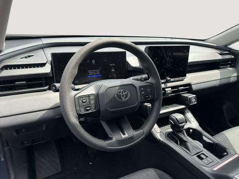 Used 2026 Toyota RAV4 LE FWD image 10