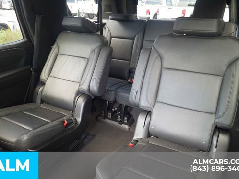 Used 2024 Chevrolet Tahoe LT image 17