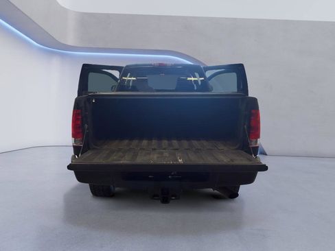 Used 2012 GMC Sierra 2500 Denali w/ Snow Plow Prep Package AWD/4WD image 11
