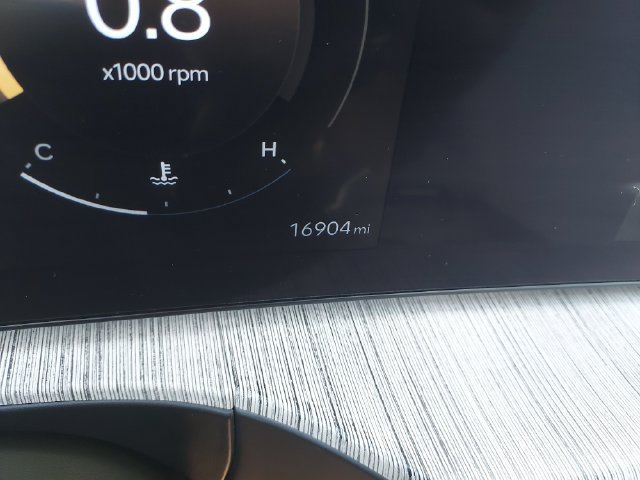 Used 2024 Hyundai Santa Fe Calligraphy AWD/4WD image 19