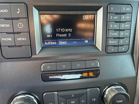 Used 2019 Ford F250 XL w/ XL Value Package RWD image 25
