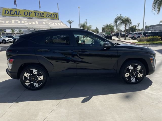 Used 2025 Hyundai Kona SEL FWD image 9