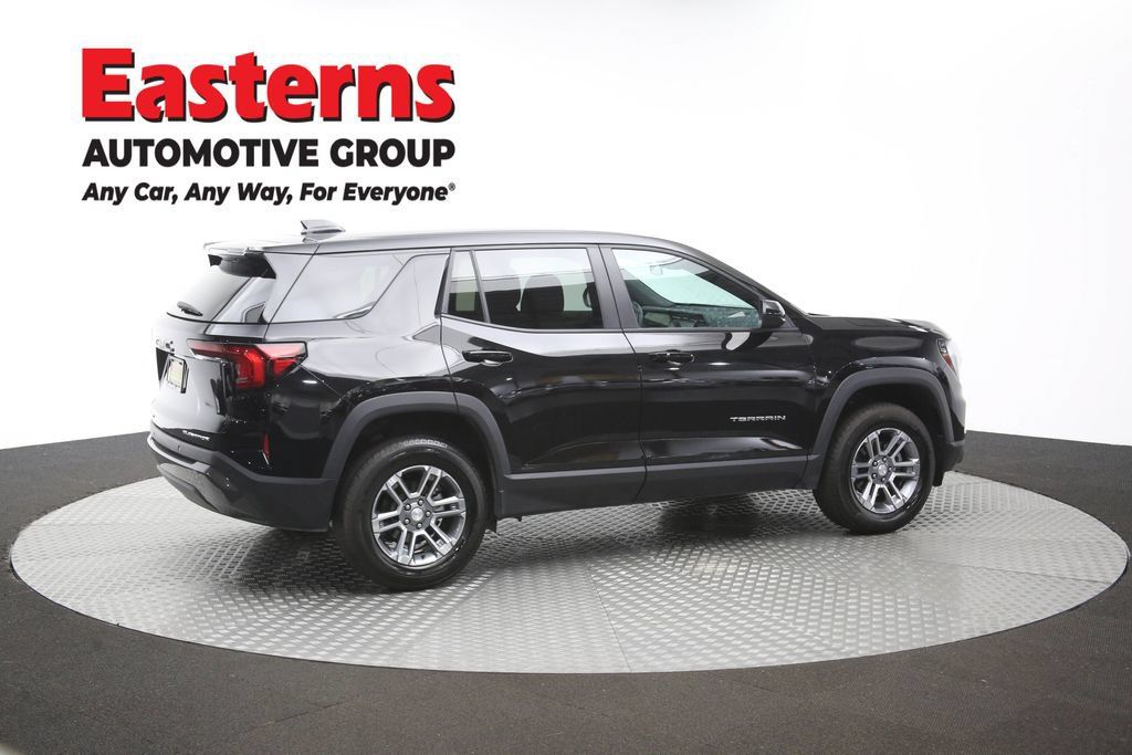 Used 2026 GMC Terrain Elevation FWD image 41