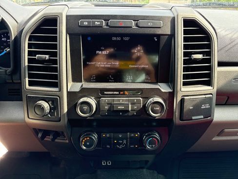 Used 2019 Ford F350 XL w/ XL Value Package AWD/4WD image 26